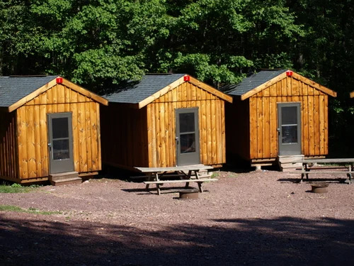 Bunk House Office