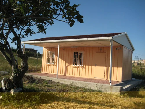 Bunkhouse Cottage