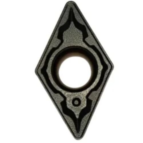 Carbide steel cnc insert