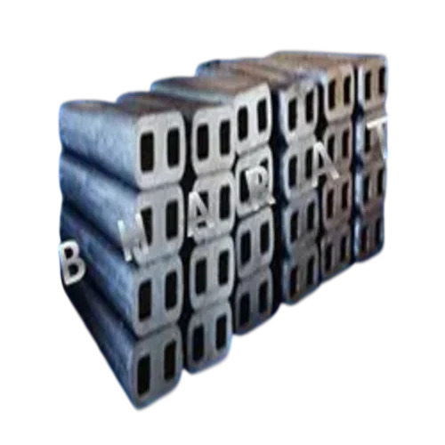 Cast Iron Duplex Ingot Mould
