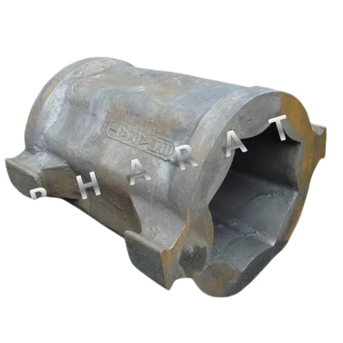 Cast Iron Ingot Moulds
