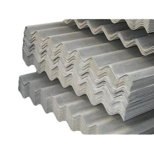 Cement Roofing Sheet