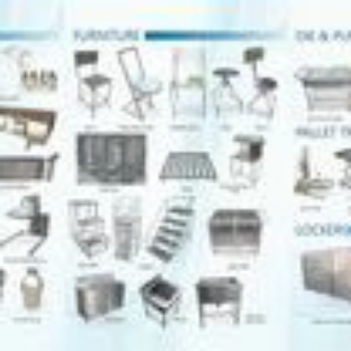 Clean room equipment