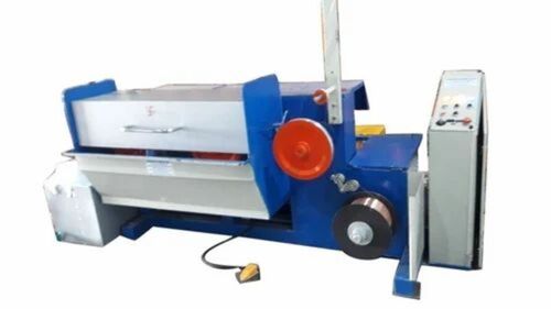Copper Wire Drawing Machine