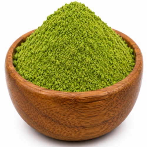 Coriander Leaves Powder - Product Type: Herbal Supplements