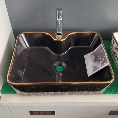 Design Washbasin