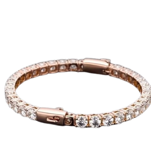 Diamond Bracelets