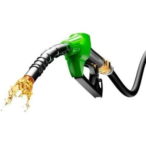 Diesel Filling Nozzle - ABS SS Material, Injector Type, Manual Control | Durable, Fine Finished, 1 Year Warranty