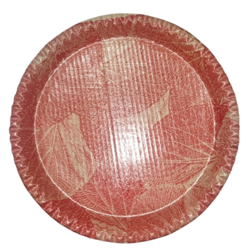 Disposable Dinner Plate