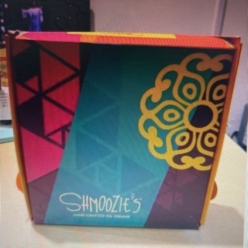 Food Box 