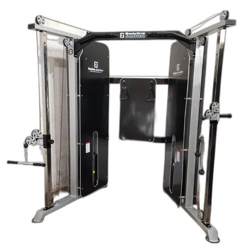 Functional Trainer Gym Machine