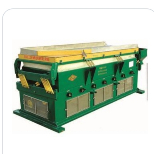 Gravity Separator