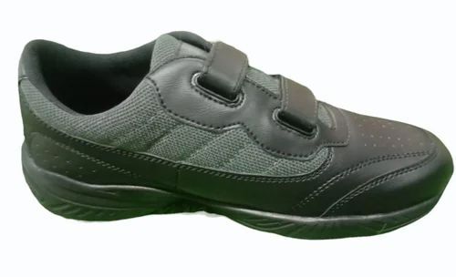 Girls School Shoes