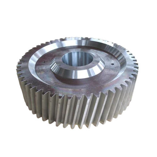 Helical Gear