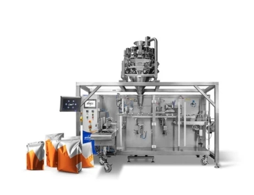 High Speed Packing Machine