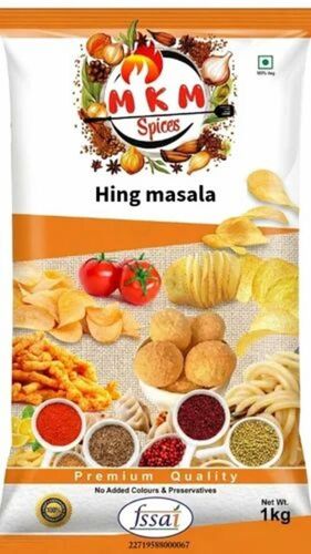 Hing Chatni Masala