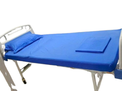 Hospital Cotton Bedsheet