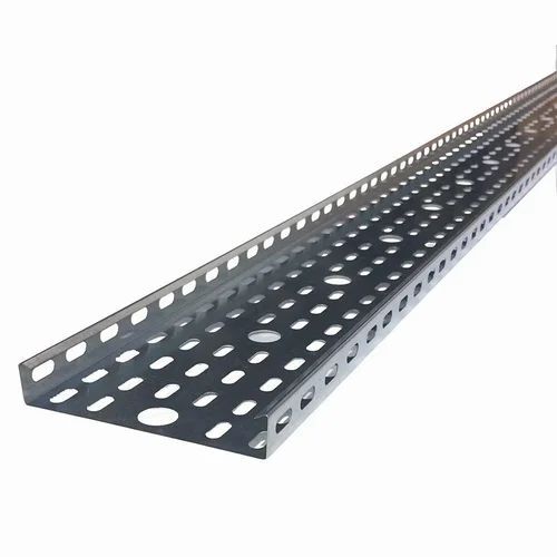 Hot Dip Perforated Cable Tray