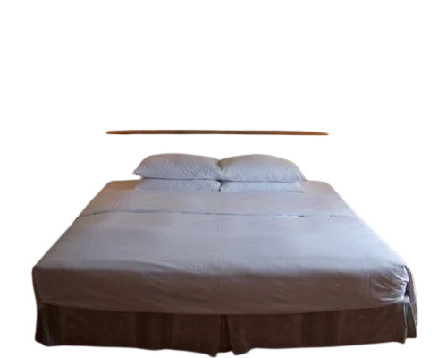 Hotel Cotton Double Bedsheet
