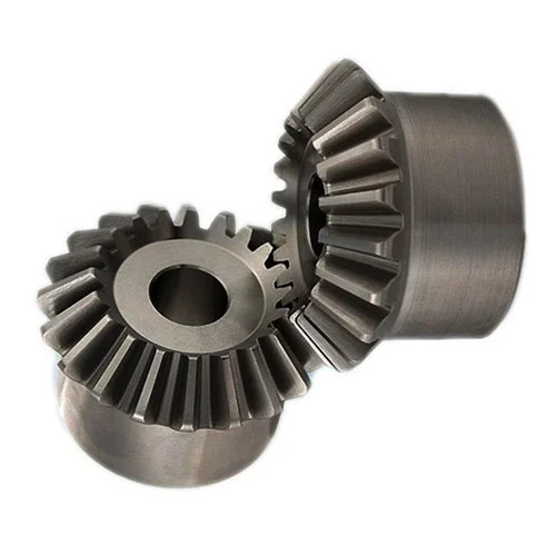 Industrial Bevel Gears