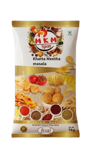 Khatta Meetha Masala