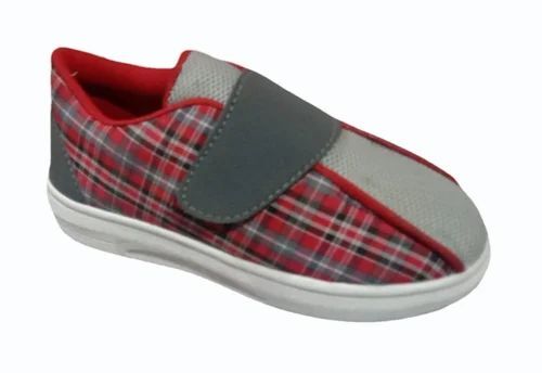 Boys School Shoes