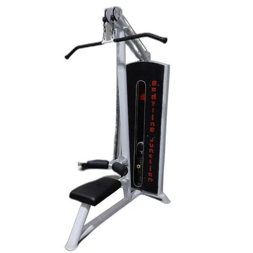 Lat Pull Down Gym Machine