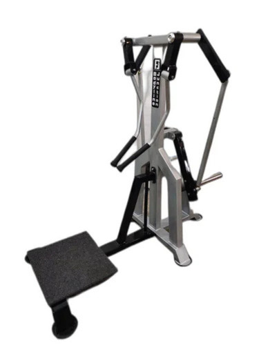 Lateral Raise Machine