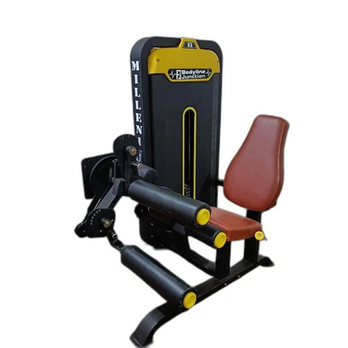 Leg Extension Gym Machine