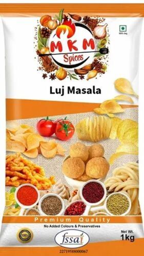 Luj Masala