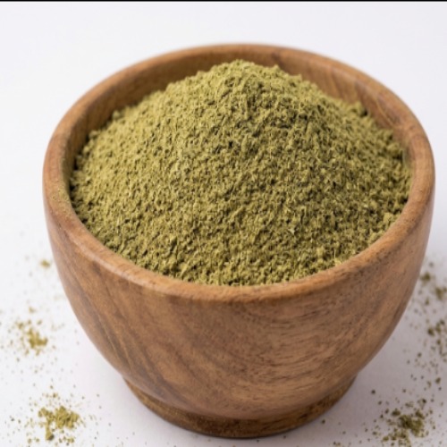 Methi Leaves Powder - Product Type: Herbal Extract