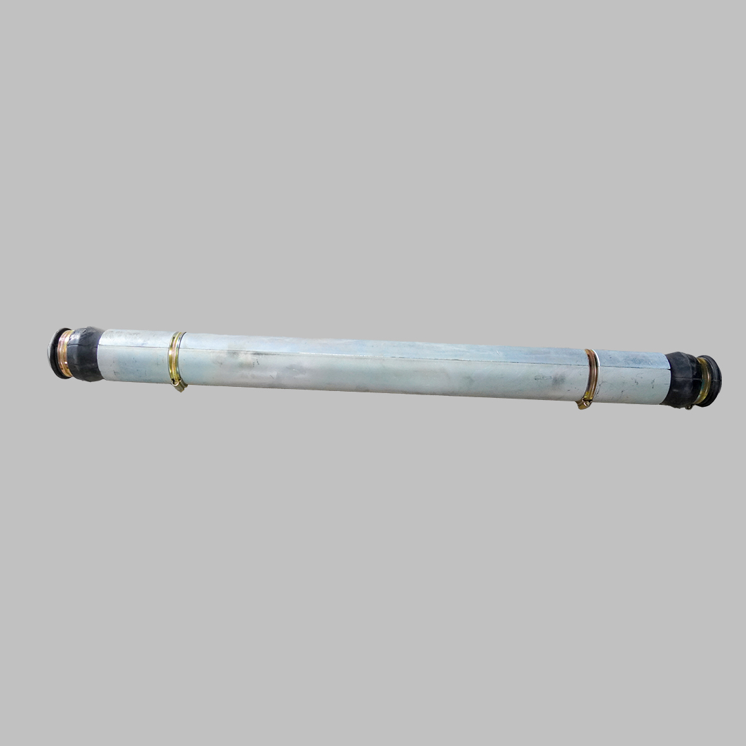 Midspan Joint Protector