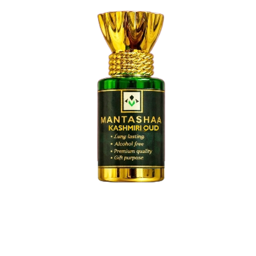 Natural Attar