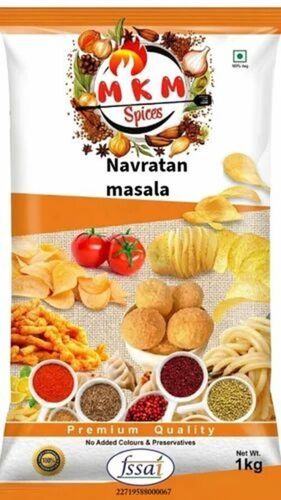 Navratna Namkeen Masala