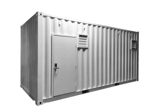 Office Container For Airport