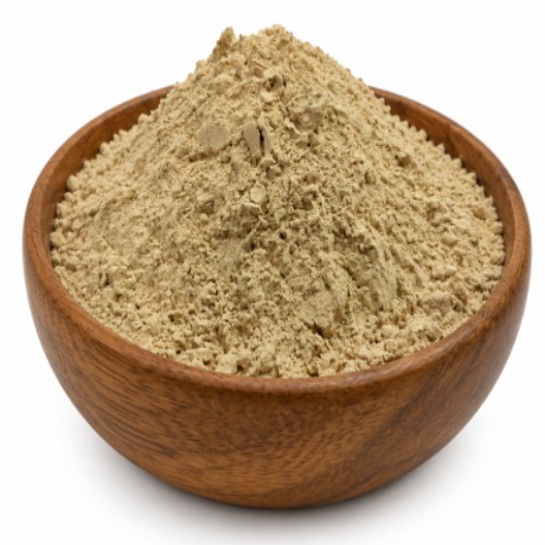 Organic Ginger Powder