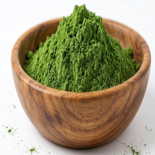 Organic Neem Leaves Powder - Ingredients: Herbs