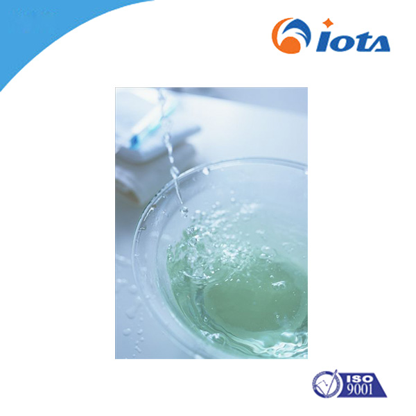 Organic Polysilazane Iota 9108 - Application: Industrial