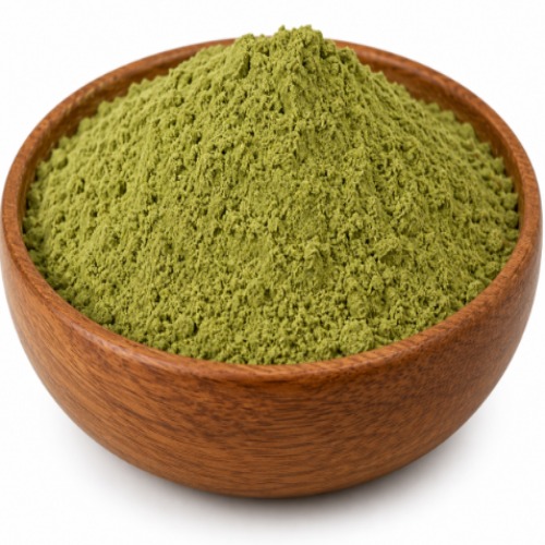 Papaya Leaves Powder - Product Type: Organic Product