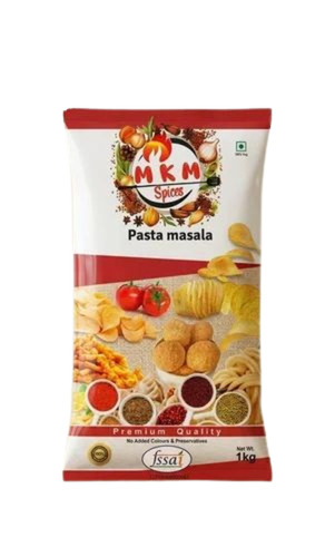 Pasta Masala