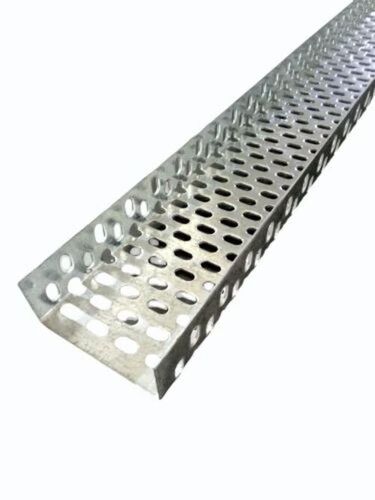 Perforated Cable Tray