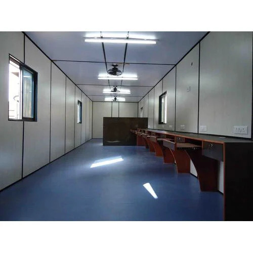 Portable Cabin
