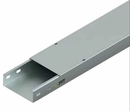 Powder Coated Raceway Cable Tray