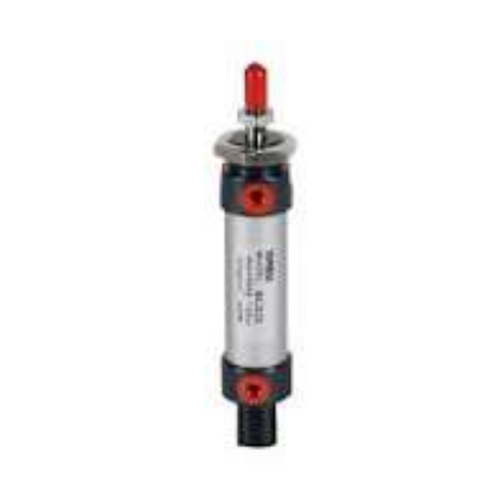 Pressure cylinder