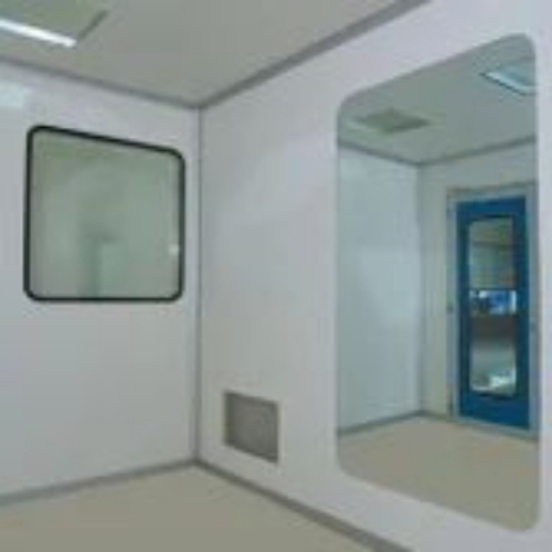 Puf installation