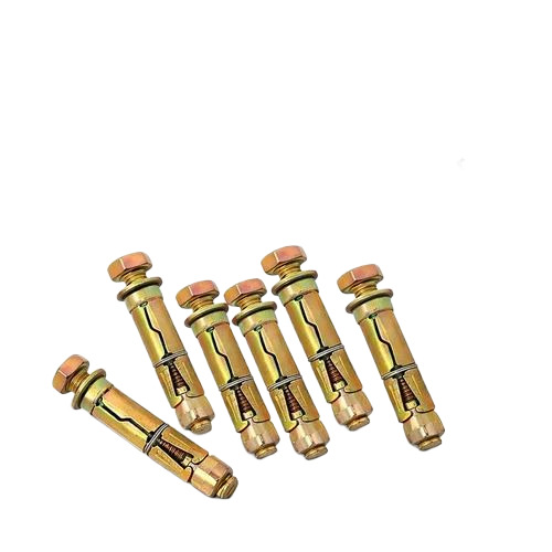 Rawal Anchor Fastener