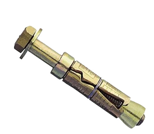 Rawl Anchor Bolt By Dhaarna Enterprises