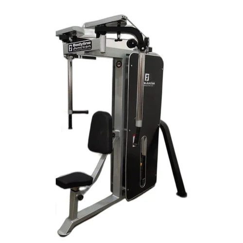 Rear Delt Gym Machine