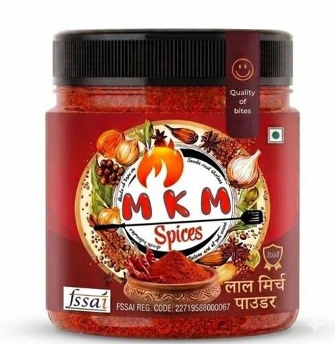 Red Chilli Powder