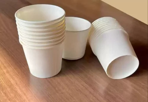 Printed Disposable Cup